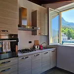 Maisonnette Terrace Lierna