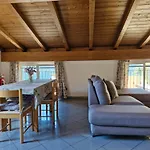 Apartamento Maisonnette Terrace