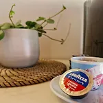 Maisonnette Terrace Apartamento