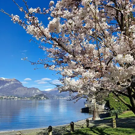 Maisonnette Terrace Lierna