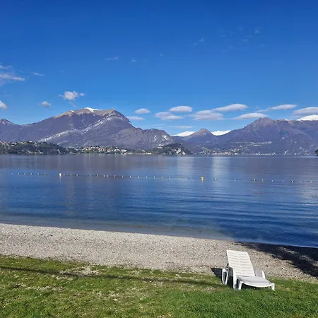 Maisonnette Terrace Apartament