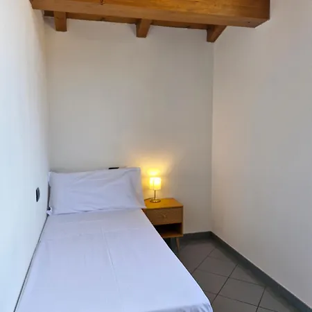 Apartament Maisonnette Terrace *