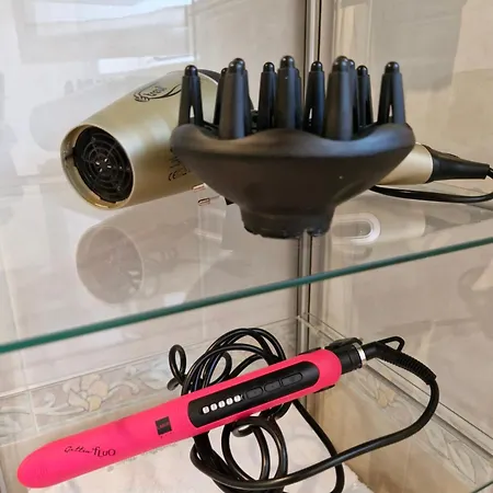 Maisonnette Terrace *