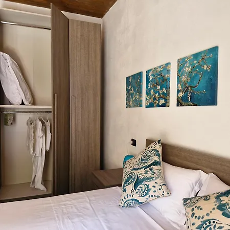 Maisonnette Terrace Apartament *