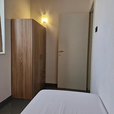 Maisonnette Terrace Lierna