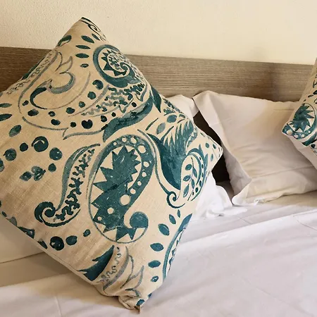 Maisonnette Terrace Apartament