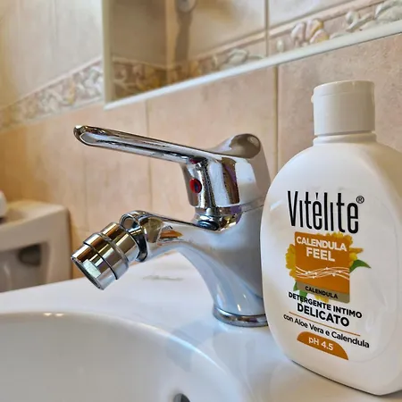 Apartament Maisonnette Terrace Lierna