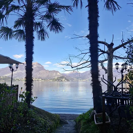 Maisonnette Terrace Apartamento *