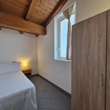 Soul Space Maisonnette Appartement