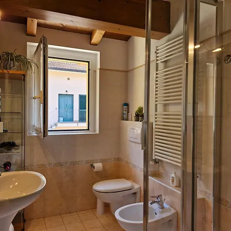 Maisonnette Terrace *