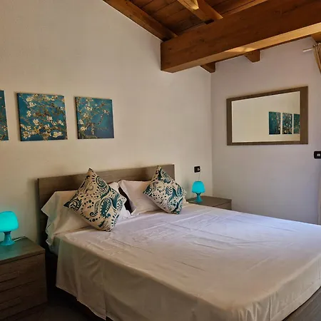 Maisonnette Terrace Апартаменты *