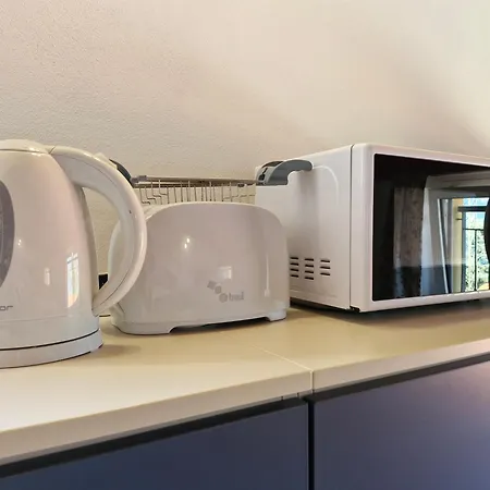 Maisonnette Terrace Льерна