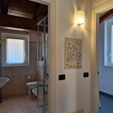 Maisonnette Terrace *