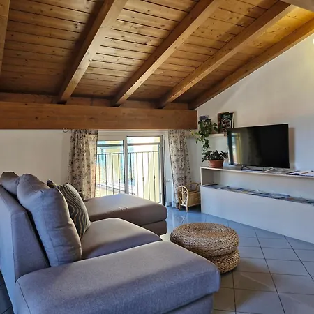 Apartamento Maisonnette Terrace *