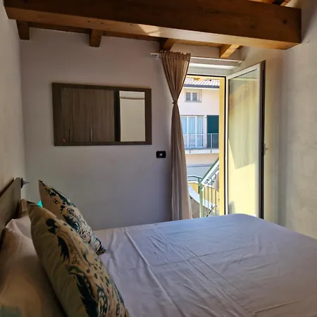 Maisonnette Terrace Apartamento