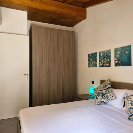 Soul Space Maisonnette Lierna