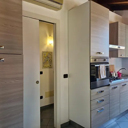 Апартаменты Maisonnette Terrace