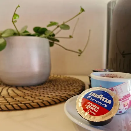 Maisonnette Terrace Apartamento