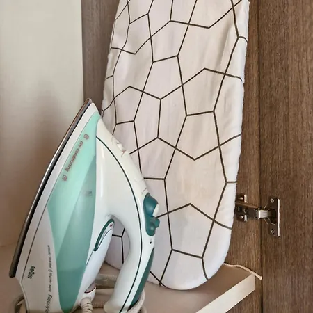 Apartamento Maisonnette Terrace