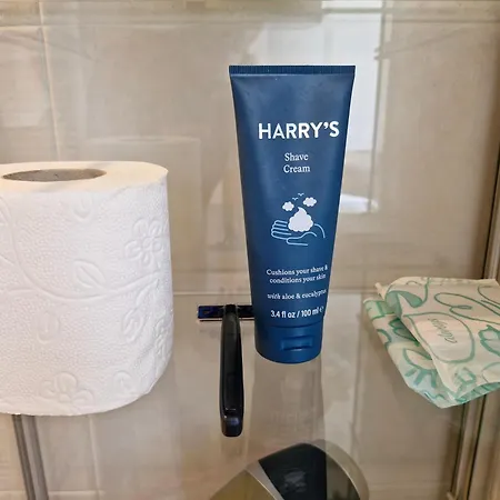 Maisonnette Terrace Apartamento *