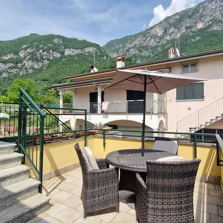 Soul Space Maisonnette Lierna