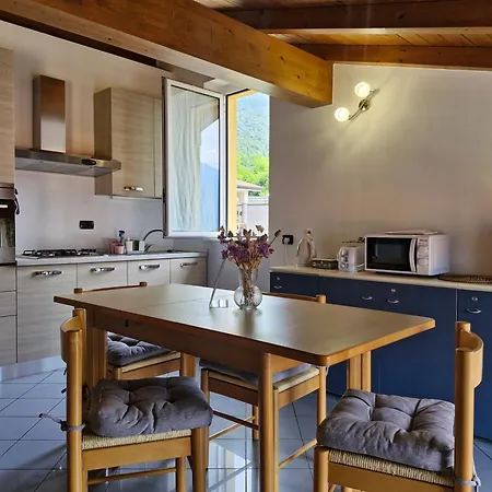 Soul Space Maisonnette Lierna