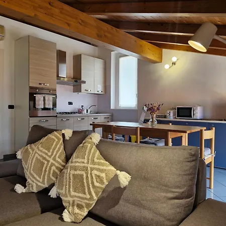 Appartement Soul Space Maisonnette