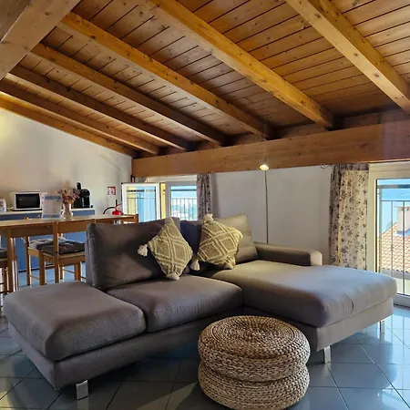 Soul Space Maisonnette Appartement *