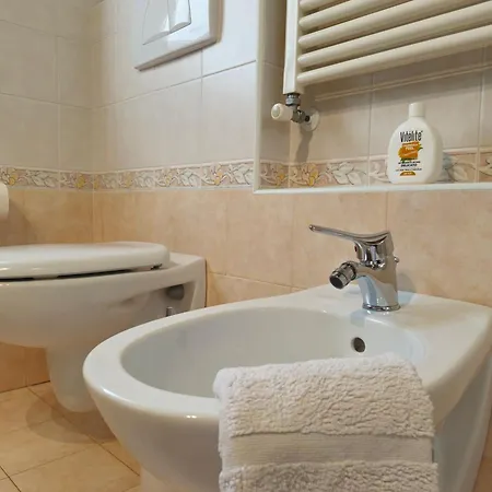 Soul Space Maisonnette * Lierna