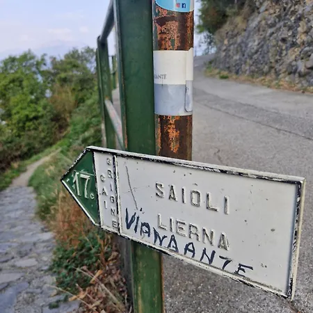 Soul Space Maisonnette * Lierna