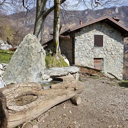 Soul Space Maisonnette * Lierna