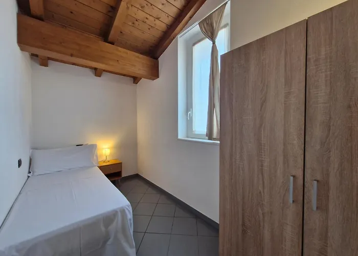 Maisonnette Terrace Appartement