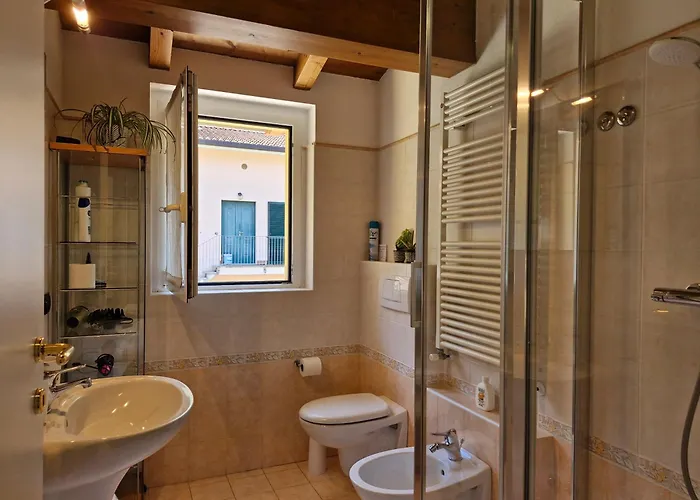 Maisonnette Terrace *