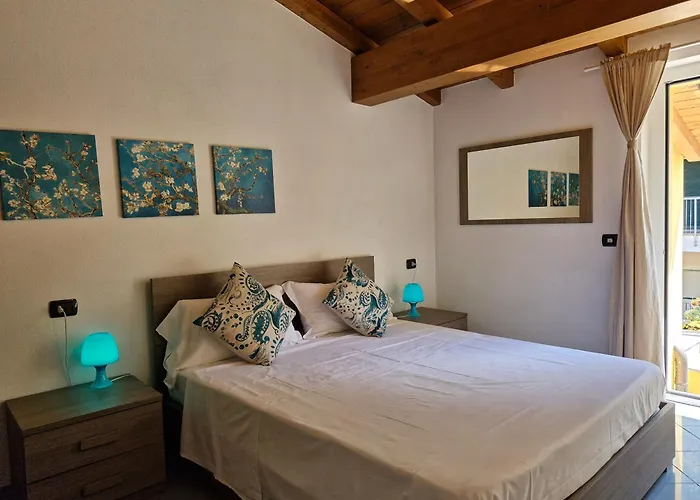 Maisonnette Terrace Apartmán *