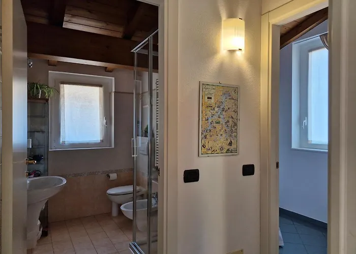 Maisonnette Terrace *