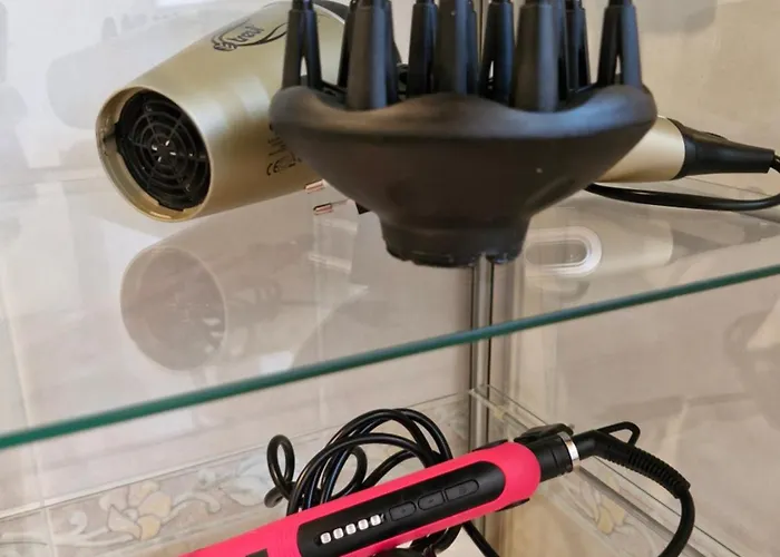 Maisonnette Terrace *