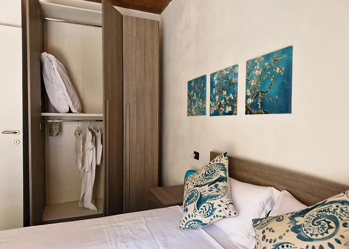 Maisonnette Terrace Apartmán *