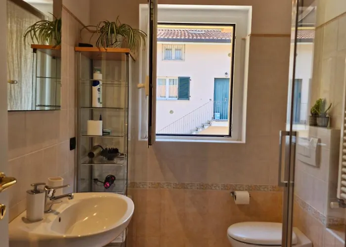 Maisonnette Terrace Appartement