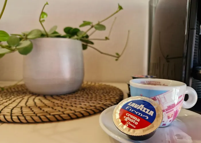 Maisonnette Terrace Apartmán