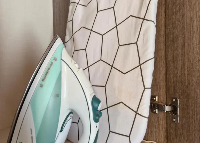 Apartmán Maisonnette Terrace