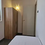 Maisonnette Terrace Lierna