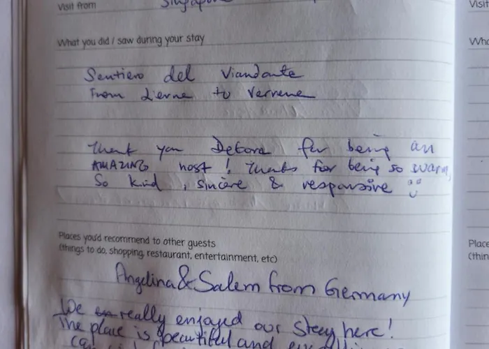 Maisonnette Terrace * リエルナ