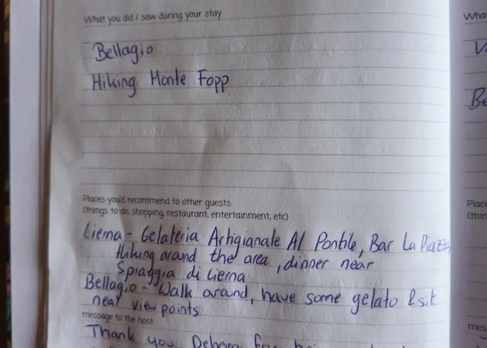 アパート Maisonnette Terrace