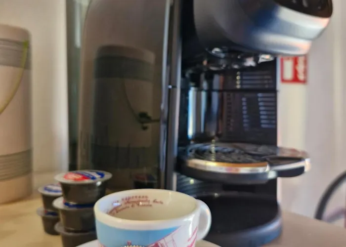 アパート Maisonnette Terrace *