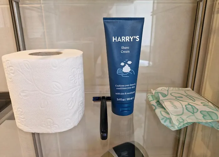 Maisonnette Terrace アパート *