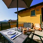 Maisonnette Terrace