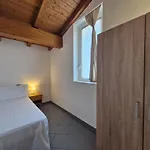Maisonnette Terrace Lejlighed
